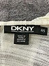 DKNY Ivory Cardigan Size S - photo 7