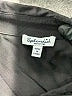 Splendid 100% Viscose Black Long Sleeve Button-Down Shirt Size M - photo 7