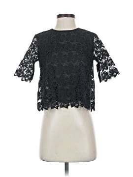 Ann Taylor Short Sleeve Top