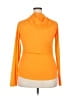 TBMPOY Orange Pullover Hoodie Size L - photo 2