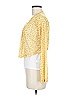 Unbranded Gold Kimono Size M - photo 5