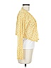 Unbranded Gold Kimono Size M - photo 4