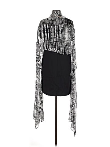 M Missoni Cocktail Dress (view 2)
