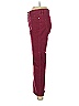 J.Crew Burgundy Jeans Size 28 waist - photo 5