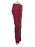 J.Crew Burgundy Jeans Size 28 waist - photo 4
