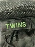 Twins Gray Jacket Size XS (estimated) - photo 6