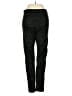 Free People Animal Print Black Track Pants Size S - photo 2