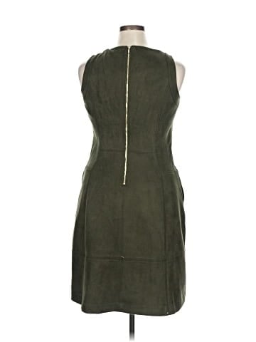 White House Black Market Casual Dress (view 2)