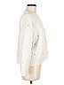 NANETTE Nanette Lepore Stars Ivory Pullover Sweater Size M - photo 4