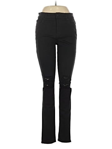 Express Jeans Jeggings (view 1)