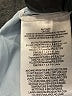 BCBGMAXAZRIA 100% Polyester Blue Cocktail Dress Size XS - photo 8