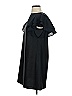 Ali Ro Solid Black Cocktail Dress Size 2 - photo 5