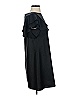 Ali Ro Solid Black Cocktail Dress Size 2 - photo 4