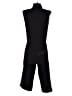 L'Agence Solid Black Jumpsuit Size M (estimated) - photo 2