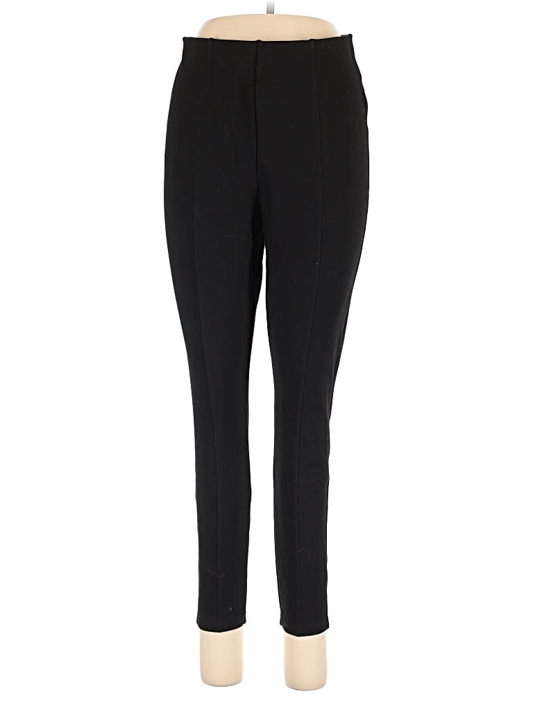 Pre-owned Old Navy Active Pants In Black