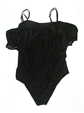 A.L.C. One Piece Swimsuit (view 1)