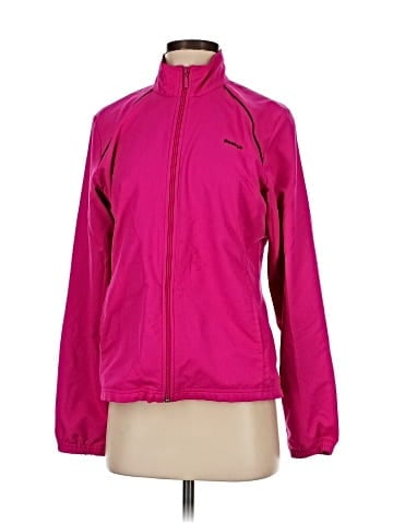 Reebok Track Jacket (view 1)
