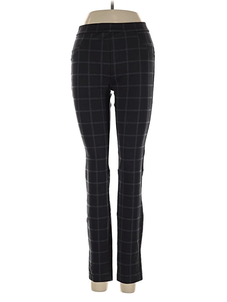 Pre-owned Sanctuary Active Pants In Black