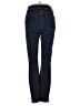 FRAME Denim Chevron-herringbone Blue Jeans Size 27 waist - photo 2