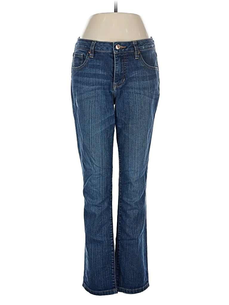 Pre-owned Jag Jeans In Blue