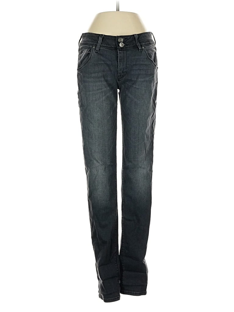 Pre-owned Hudson Jeans In Blue