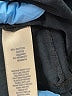 Rafaella Black Long Sleeve T-Shirt Size S - photo 4