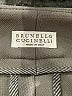 Brunello Cucinelli Gray Brown Active Pants Size 2 - photo 6