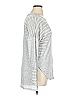 Hummingbird Silver 3/4 Sleeve T-Shirt Size 1XL - photo 4