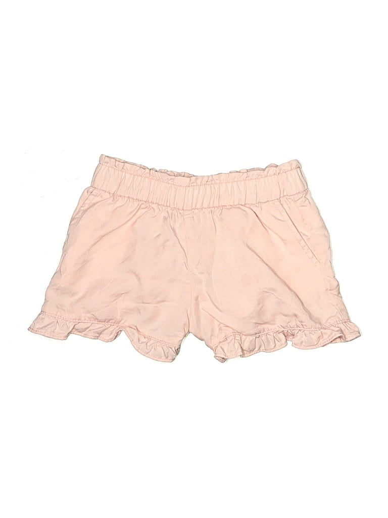 Pre-owned Gap Kids' Shorts In Pink