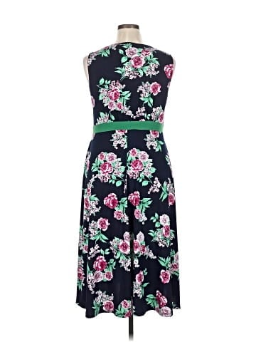 Studio One Casual Dress (view 2)