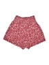 Unbranded Hearts Red Shorts Size XS - photo 2