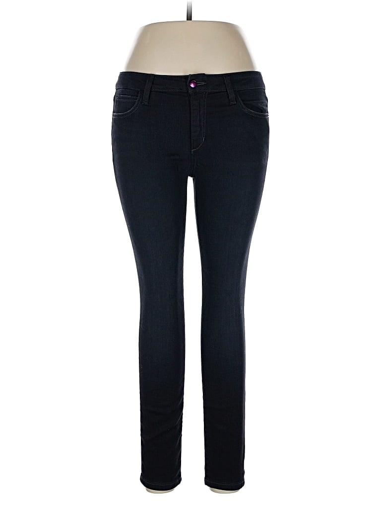 Pre-owned Joe's Jeans Jeggings In Blue