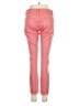 DL1961 Color Block Pink Jeans Size 28 waist - photo 2