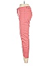 DL1961 Color Block Pink Jeans Size 28 waist - photo 5