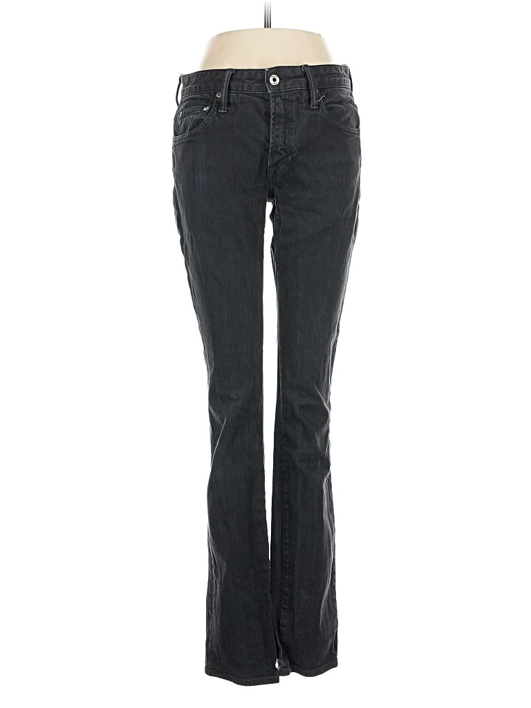 Pre-owned Bonobos Jeans In Black