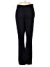 Saks Fifth Avenue Black Active Pants Size 6 - photo 1