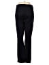 Saks Fifth Avenue Black Active Pants Size 6 - photo 2
