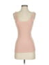 easy STANDARD Tan Tank Top Size S - photo 1