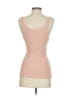 easy STANDARD Tan Tank Top Size S - photo 2