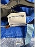 Louis Vuitton Color Block Blue Sample Jeans Size EU (IT) 36 / US 0 - photo 13
