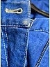 Louis Vuitton Color Block Blue Sample Jeans Size EU (IT) 36 / US 0 - photo 7