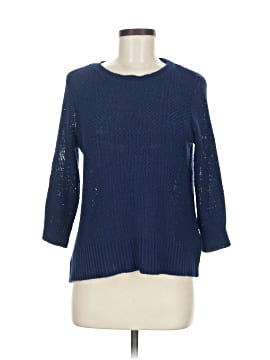 Lauren By Ralph Lauren Pullover Sweater