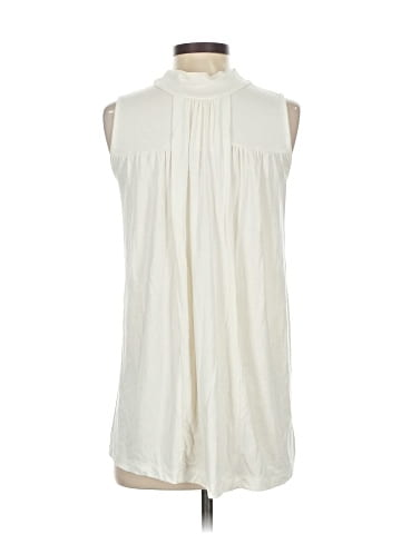 Lauren Hansen Sleeveless Blouse (view 2)