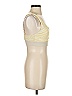 Fabletics Ivory Tank Top Size XS (estimated) - photo 4