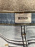 Hudson Jeans Hearts Blue Jeans Size 34 waist (estimated) - photo 4