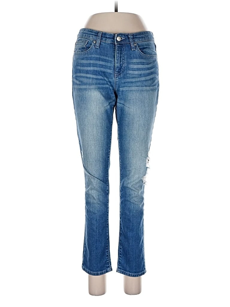 Pre-owned Gap Outlet Jeans In Blue