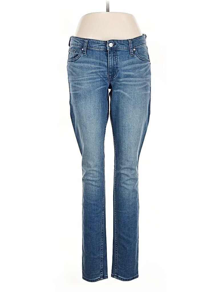 Pre-owned Gap Outlet Jeans In Blue