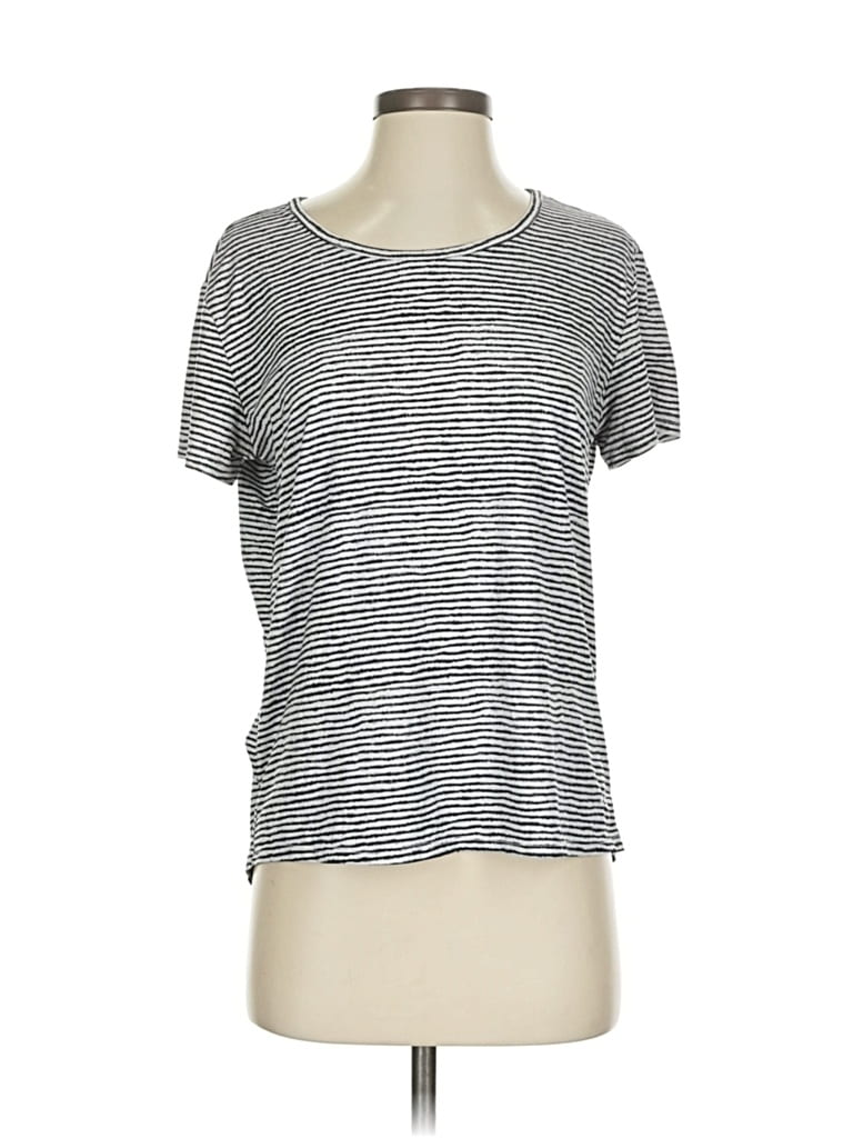 Pre-owned C9 By Champion Short Sleeve T-shirt In Silver