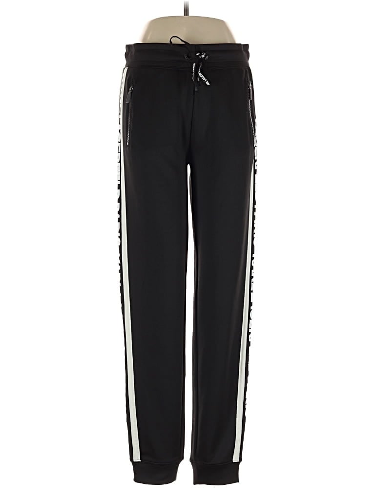 Karl Lagerfeld Track Pants In Black
