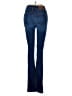 Point Sur Hearts Blue Jeans Size 28 waist - photo 2